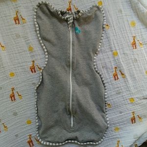 Love to Dream Sleepsack